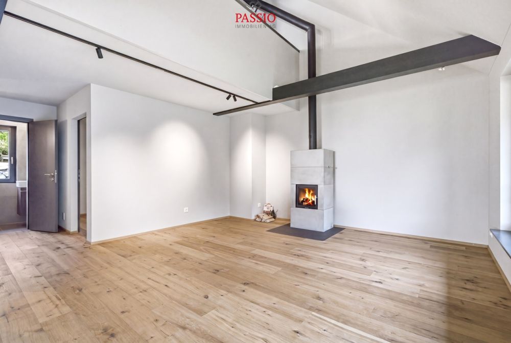 Erstbezug: 4.5-Zimmer-Neubau-Triplexwohnung direkt an der Aare -  Bild 4