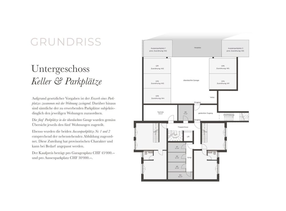 Hochwertige Neubauwohnung mit Süd-West-Balkon und modernem Ausbau in ruhiger Lage -  Bild 8