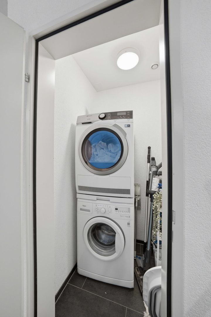 2.5-Zimmer-Wohnung -  Bild 9