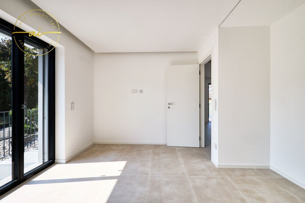 Nuovo appartamento 3.5 locali con giardino a Balerna N2 -  Bild 7