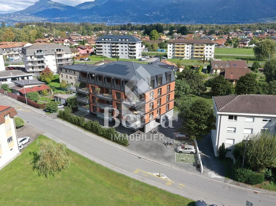 Orientation Ouest - 1er étage - Bild 2