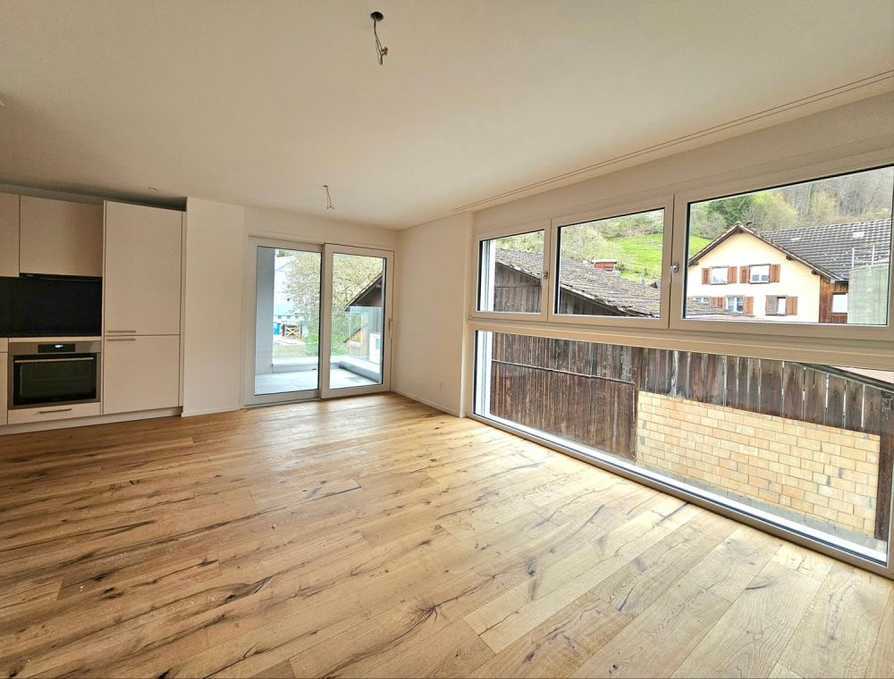 Moderne 2.5 Zimmerwohnung -  Bild 3