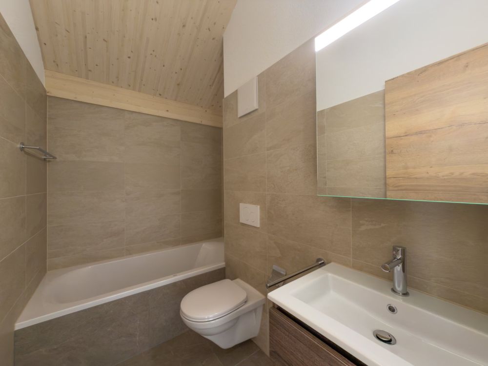 Erstvermietung - Helle 3.5 Zimmer-Neubauwohnungen an ruhiger Lage -  Bild 12
