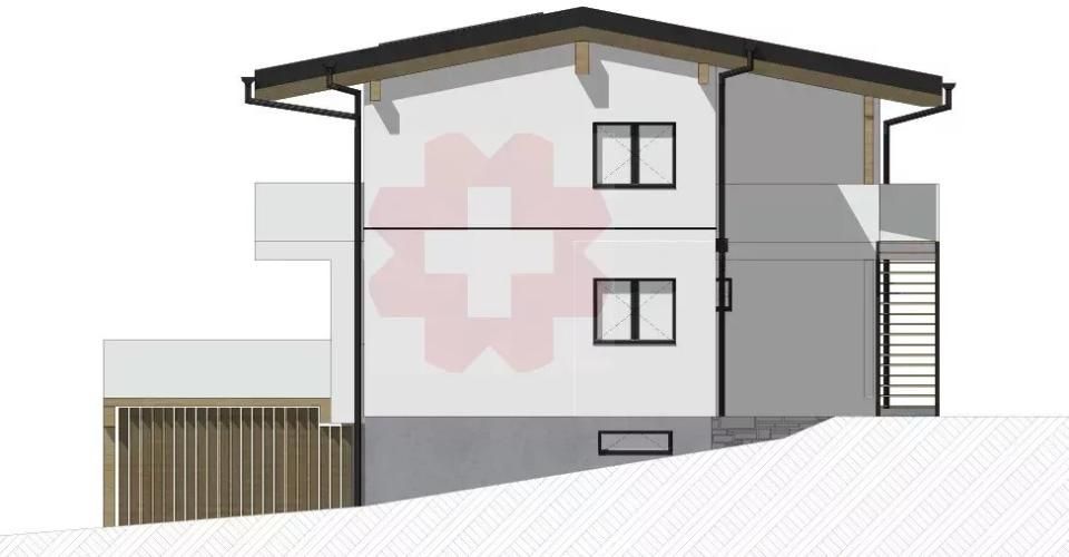 Spacieux appartement de 4,5 pièces avec vue exceptionnelle à Savièse - Appartement 4.5 pièces - image - 4