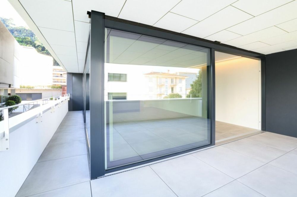 SOLDUNO - Ultimo appartamento di 3.5 locali al 4° piano - Bild 6