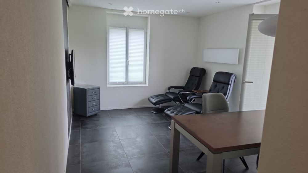 Modern 2.5-Room Apartment in New Building - Goldach -  Bild 7