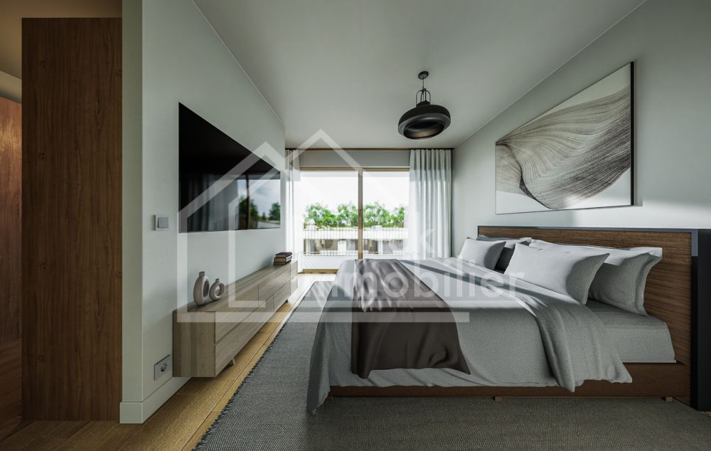 Villa A3 - 5,5 Zimmer - Les Jardins de Jericho -  Bild 7