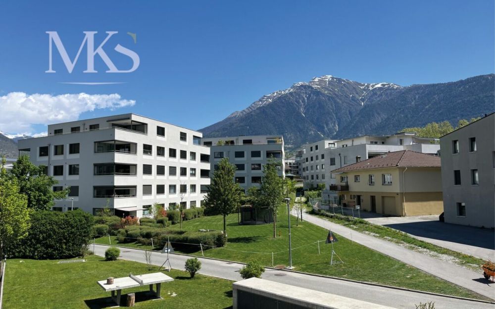 Modernes Einfamilienhaus mit Charakter - Ruhige Umgebung