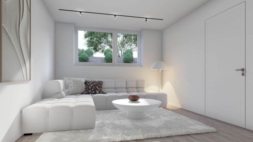 Freistehender Neubau in Sissach mit Studio & Garten -  Bild 5