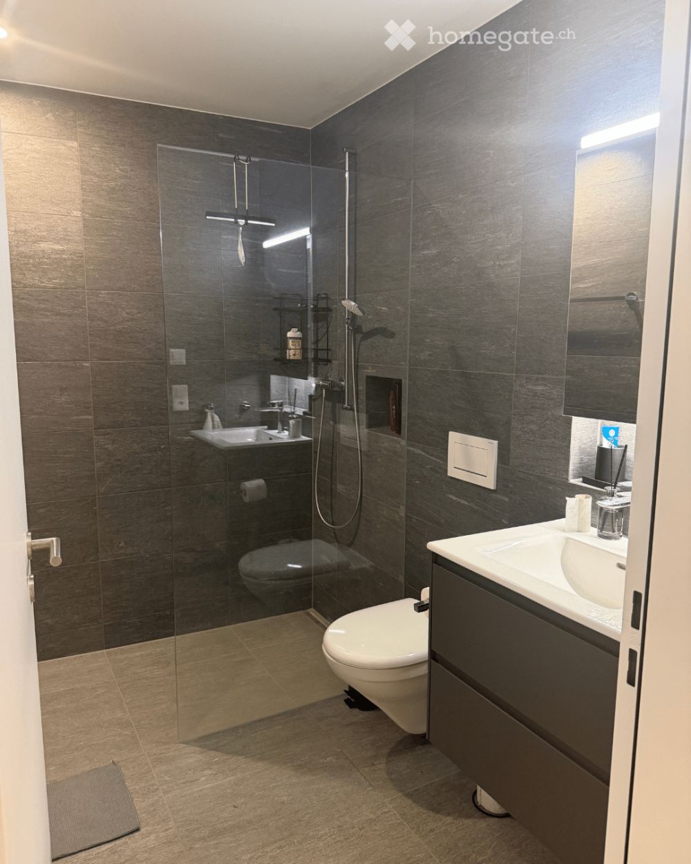 Moderne 4.5-Zimmer-Attikawohnung in Richterswil – Neubau 2025 -  Bild 8