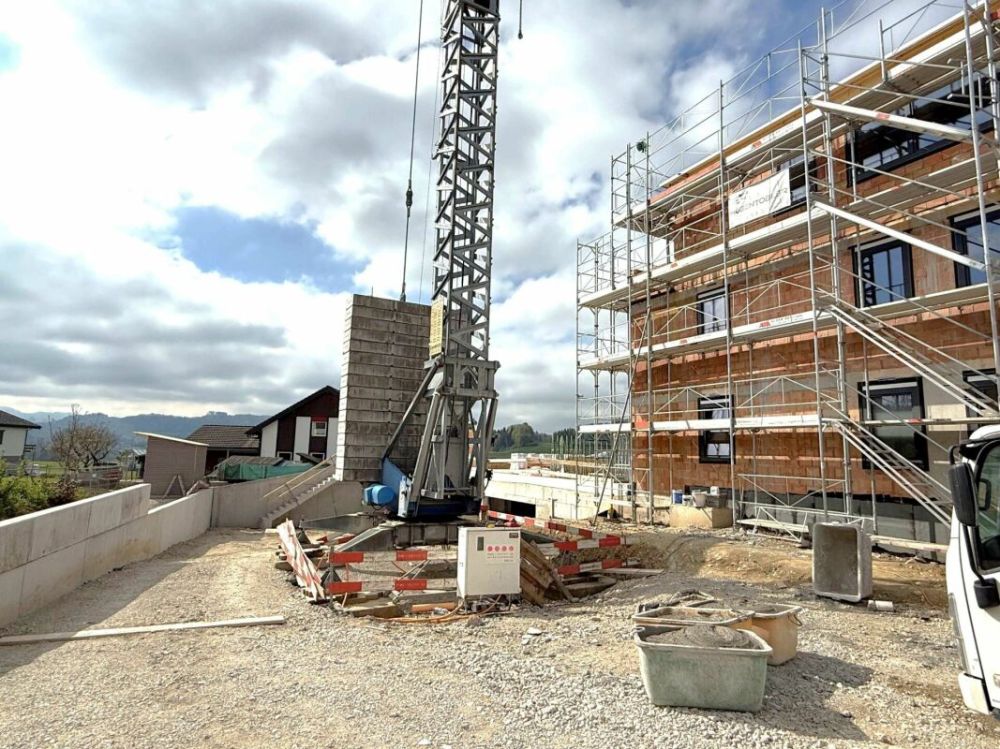 Ihr Traumzuhause an der Lindenstrasse - 4.5-Zimmer-Attikawohnung -  Bild 10