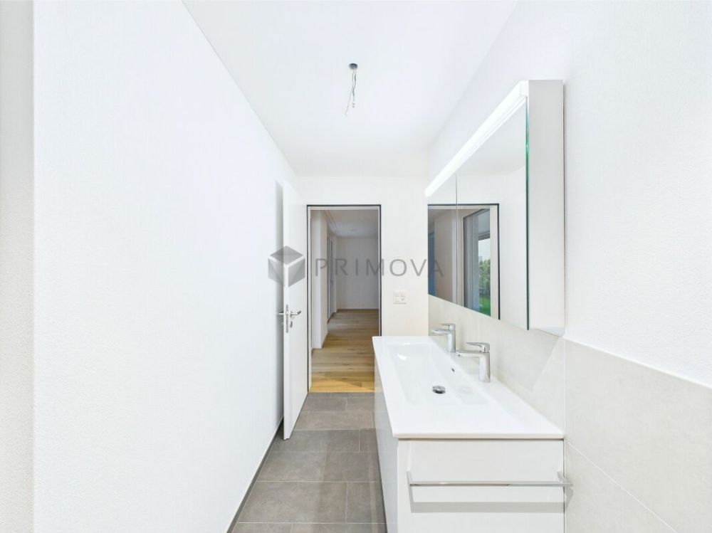 RESERVIERT - Mitten in Rorschach - Stadt. See. Zuhause. Neubauwohnung in begehrter Lage - Bild 10