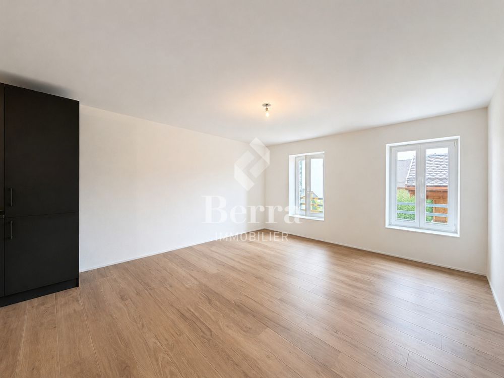 Grand appartement neuf de 4,5 pièces au 2ème étage - Ollon -  Bild 4