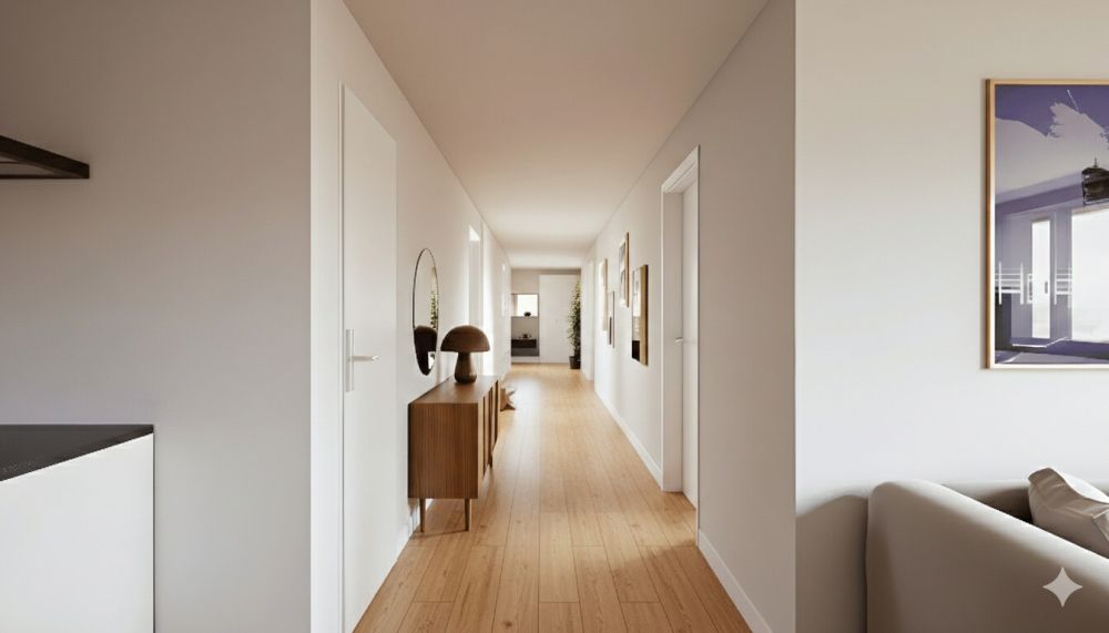 Ihre Neubauwohnung mit Wintergarten und allem, was Ihr Herz begehrt! - Bild 3