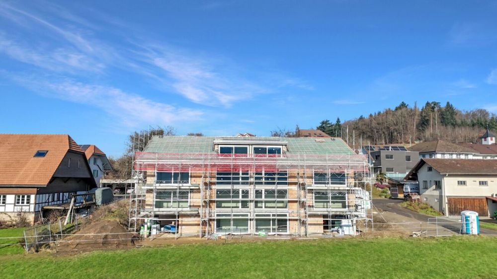 IN GOLATEN - Lichtdurchflutetes Wohnen mit Weitblick - Bild 1