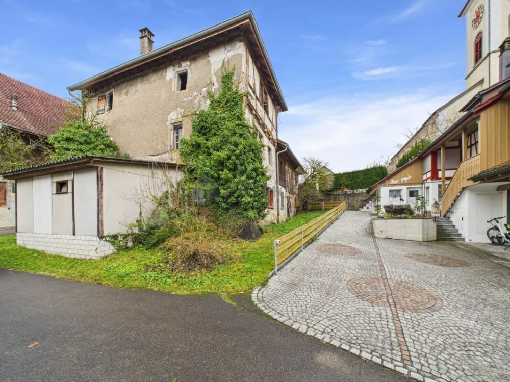 Wo 500 Jahre Geschichte auf Ihre Zukunft warten! - Bild 3