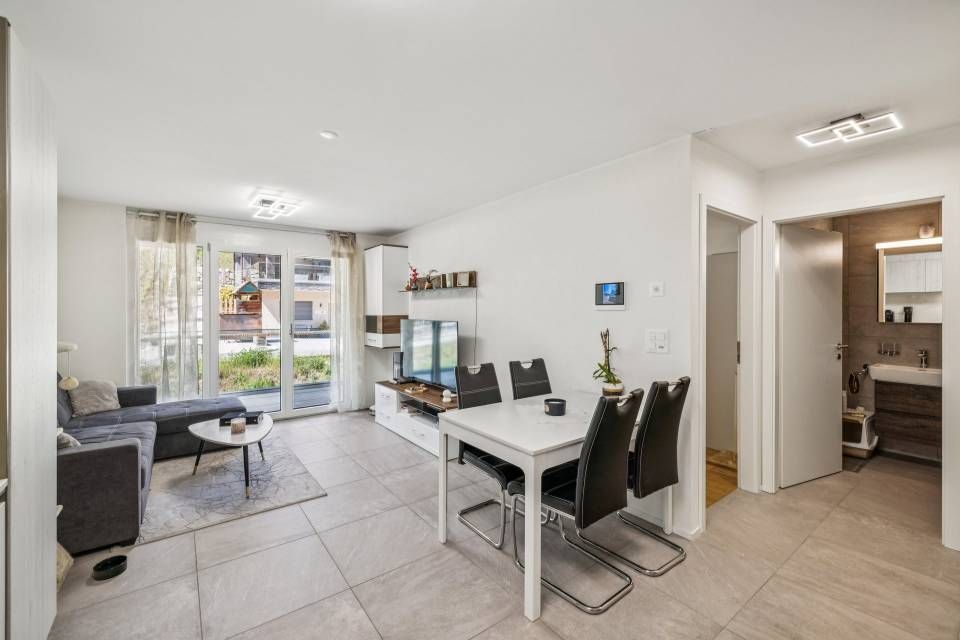 Appartement de rendement -  Bild 2