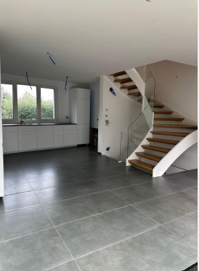 Letzten 4 Häuser: Moderne 5.5-Zimmer-Doppelhaushaelfte in ruhiger Lage von Seltisberg - Bild 5