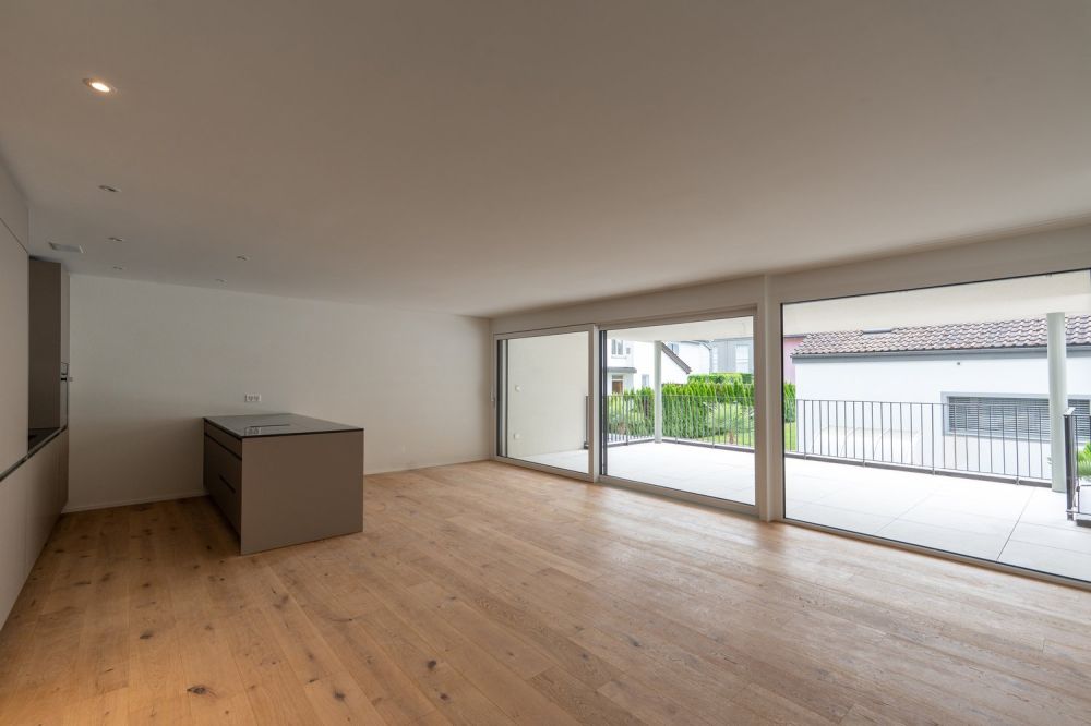 Moderne und helle 4.5-Zimmer-Wohnung -  Bild 2