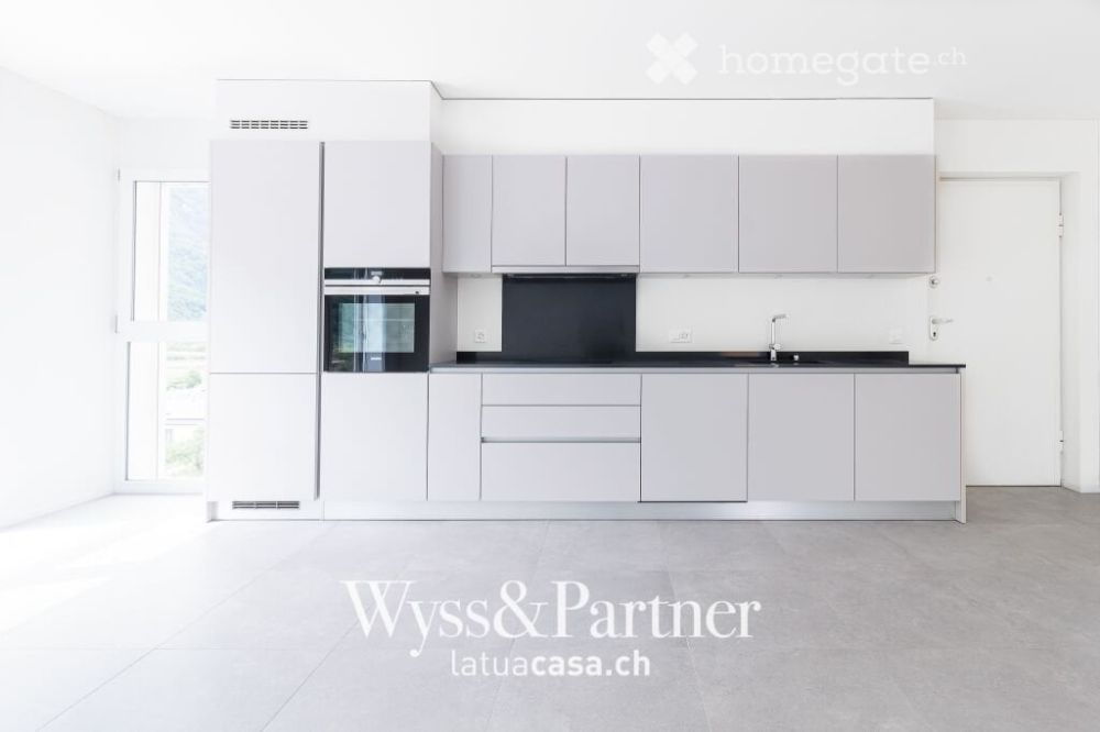 Claro - nuovo appartamento 3.5 locali di nuova costruzione - Bild 2