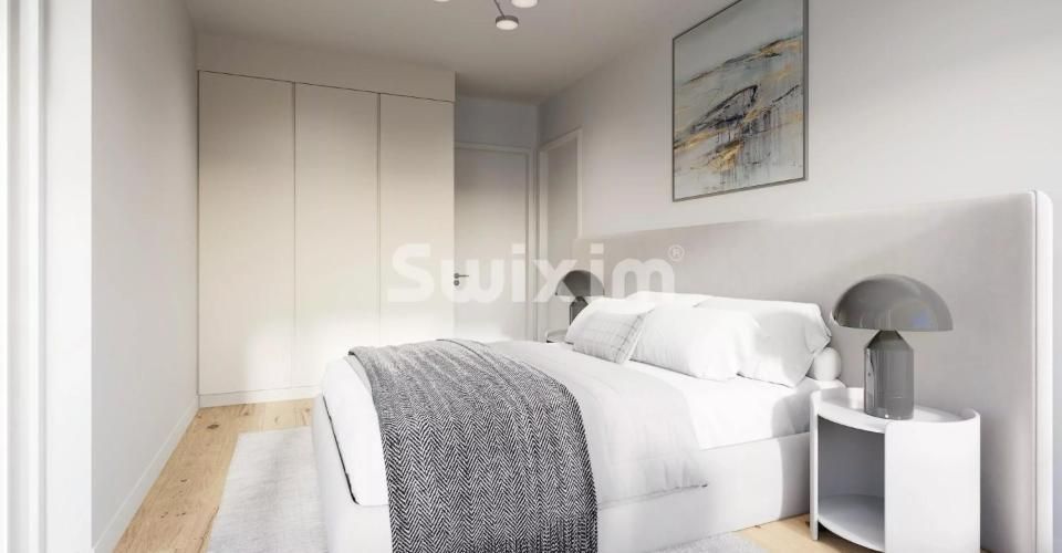 Magnifique maison moderne HPE à Vernier - Maison 5 pièces - image - 9
