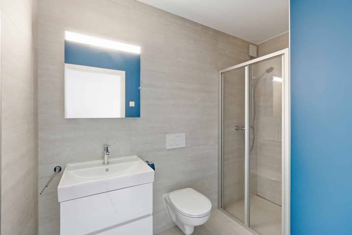 Appartement neuf dans un cadre majestueux -  Bild 4