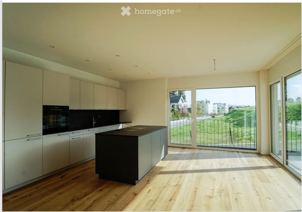 Nachmieter gesucht  Moderne 3.5-Zimmer-Wohnung in Sirnach -  Bild 3