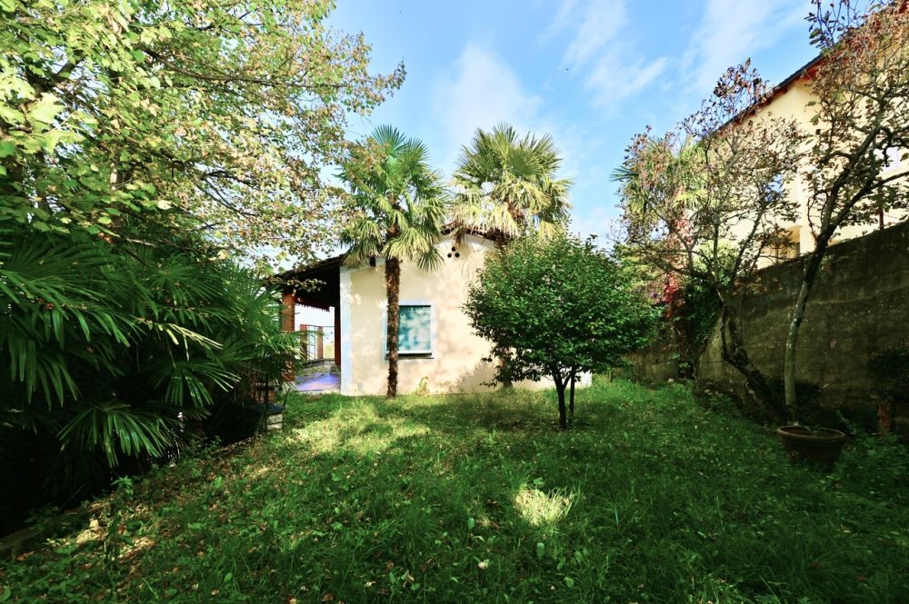 Proprietà con Terreno Edificabile e Casetta da Ristrutturare - Bild 4