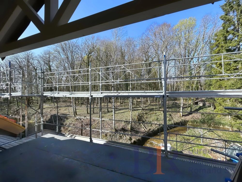 Résidence de la Forge à Crassier. Lot A12 -  Bild 7