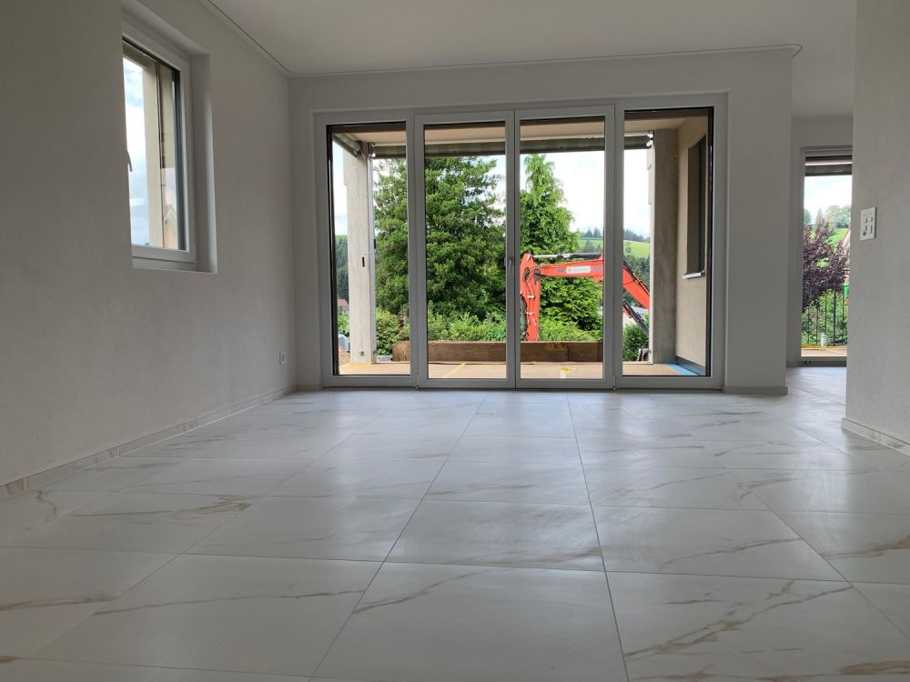 Top Kapitalanlage: 3,5-Zimmer-Wohnung im Erdgeschoss mit 3,3 % Rendite! WIR-Anteil möglich! -  Bild 7