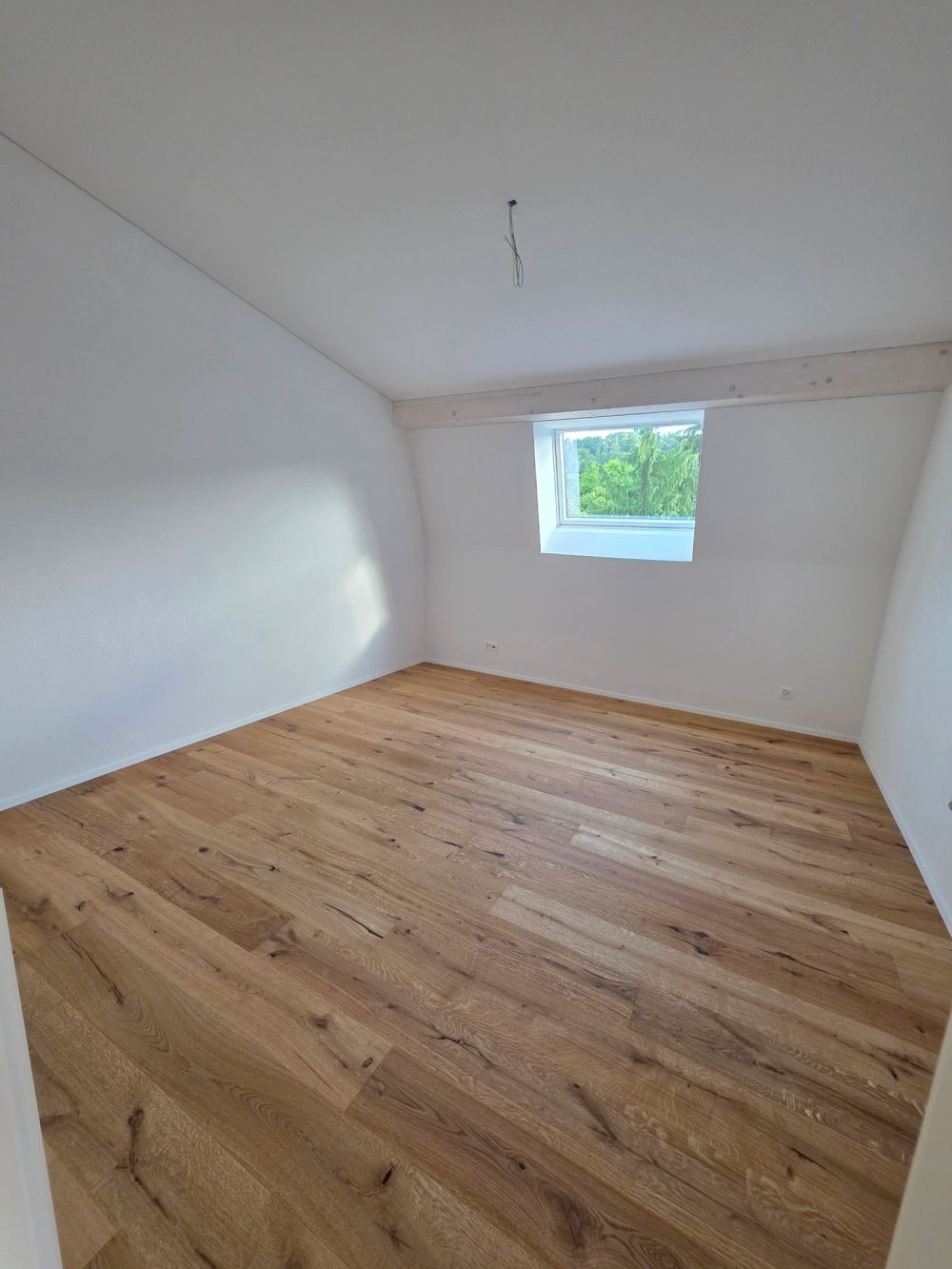 Wunderschöne, helle Dachwohnung - Neubau -  Bild 6