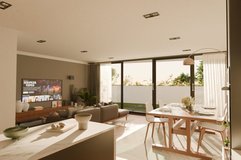 "Residenza LUNA a Gravesano" - Bild 9