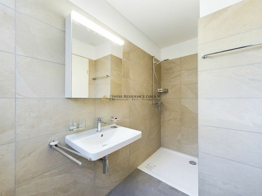 Modernes Einfamilienhaus in Cugnasco 256 m2 -  Bild 11