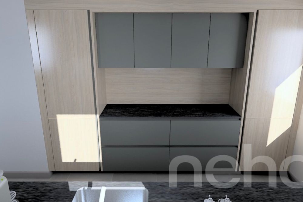 Maison individuelle neuve vue sur les Alpes  et logement indépendant -  Bild 10