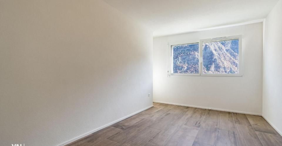 Appartement neuf de 4.5 pièces déjà loué - Revenu locatif immédiat - Appartement 4.5 pièces - image - 4