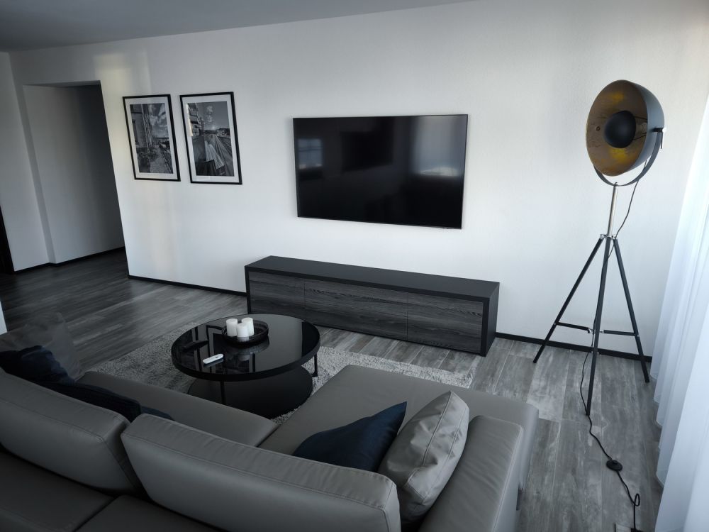 Exklusive, möblierte 2.5-Zimmerwohnung im Three Point Tower - 7.jpg