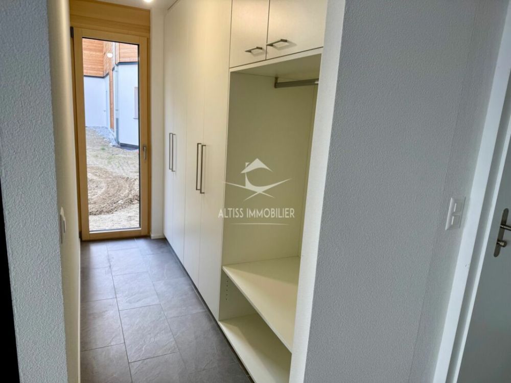 Appartement 3,5 pièces neuf -  Bild 11