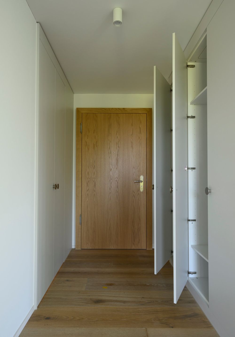 Moderne 3.5-Zimmer-Neubauwohnung in Cham zum Verkauf -  Bild 7