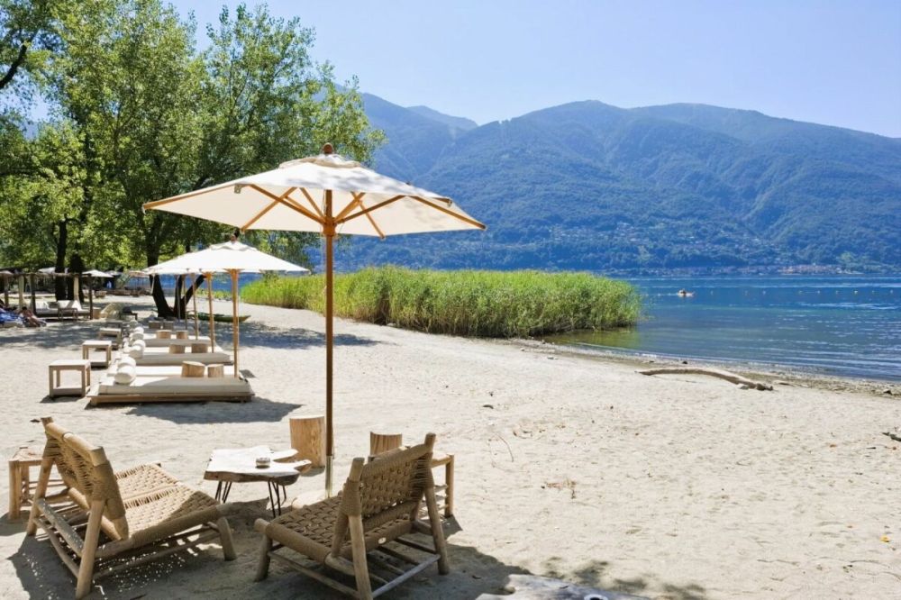 Exklusive neue Luxus Gartenwohnung an begehrter Lage Nähe Lido - Bild 4