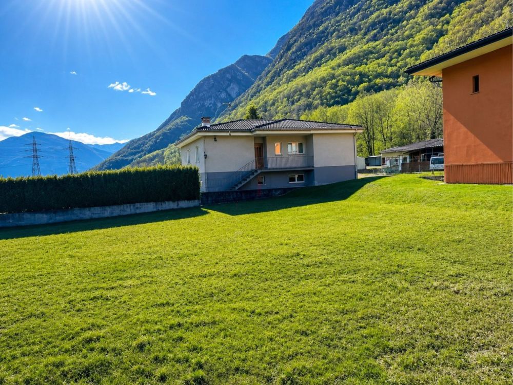 Wohnen im Grünen, unabhängiges Doppelhaus in Prosito -  Bild 3