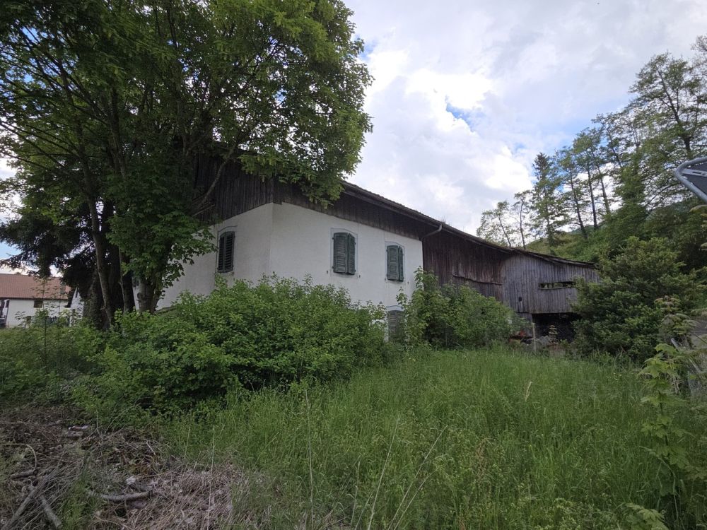 Zwei Gebäude auf 2'583 m2 Baugrund -  Bild 5