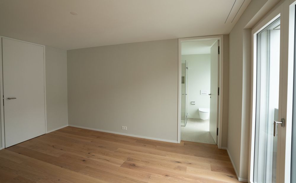 Wohnen im Rosengarten Brunnen – Exklusive 4.5-Zimmerwohnung mit 132 m² Wohnfläche -  Bild 7