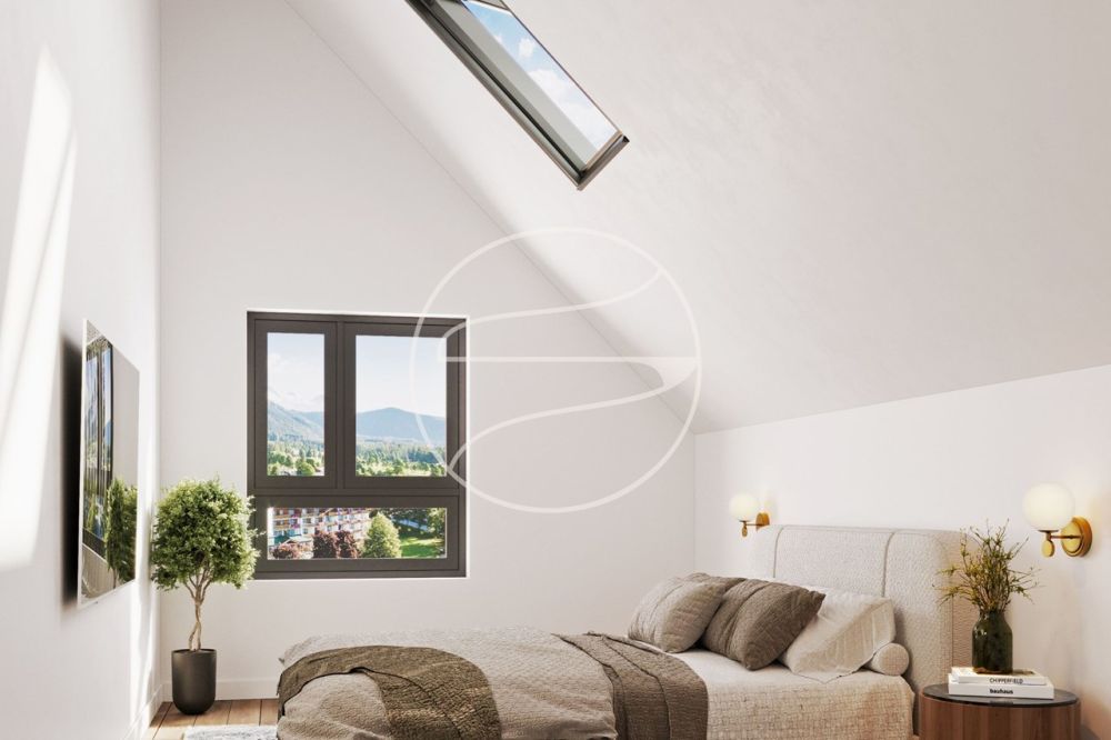 Nouvelle promotion de 6 villas jumelées à vendre à Corcelles-près-Payerne -  Bild 6