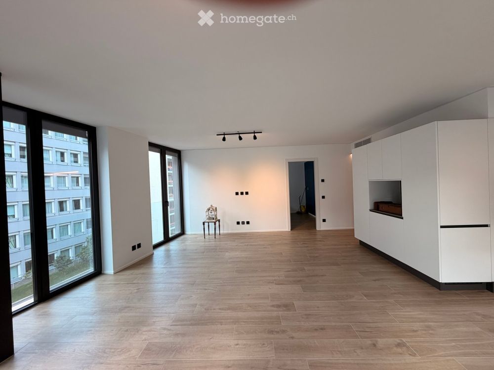 NUOVO Appartamento 3.5 a Paradiso -  Bild 5