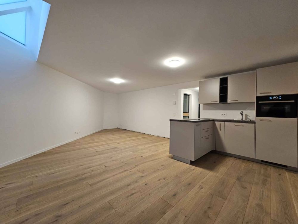 Studio neuf dans une nouvelle construction - Bild 5