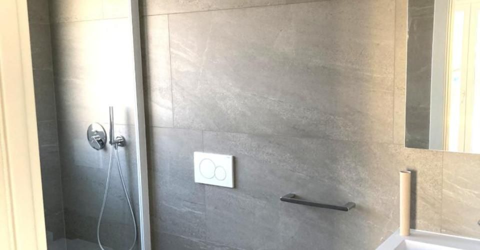 Appartamento 3.5 locali a Caslano, Canton TI - Moderno, raffinato e centrale - Appartement 3.5 pièces - image - 6