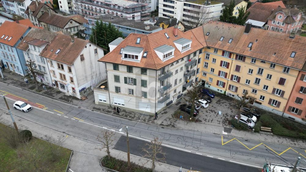 RENDITESTARKES MEHRFAMILIENHAUS AN TOP LAGE - Bild 1