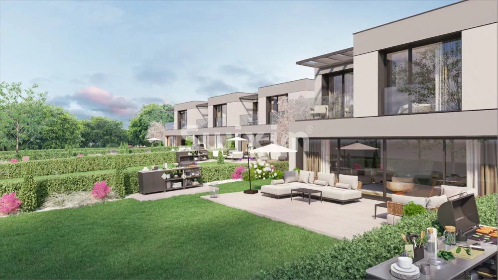 Exklusive Promotion von 7 modularen 5,5-Zimmer-Villen -  Bild 3