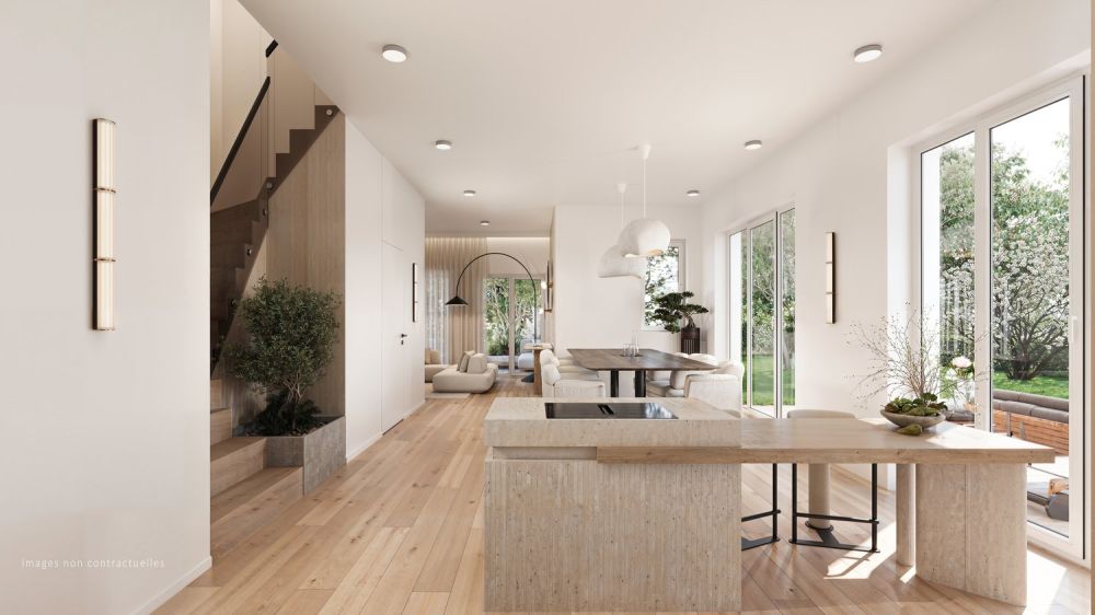 Résidence du Trèfle – Appartement duplex d'exception ! -  Bild 3