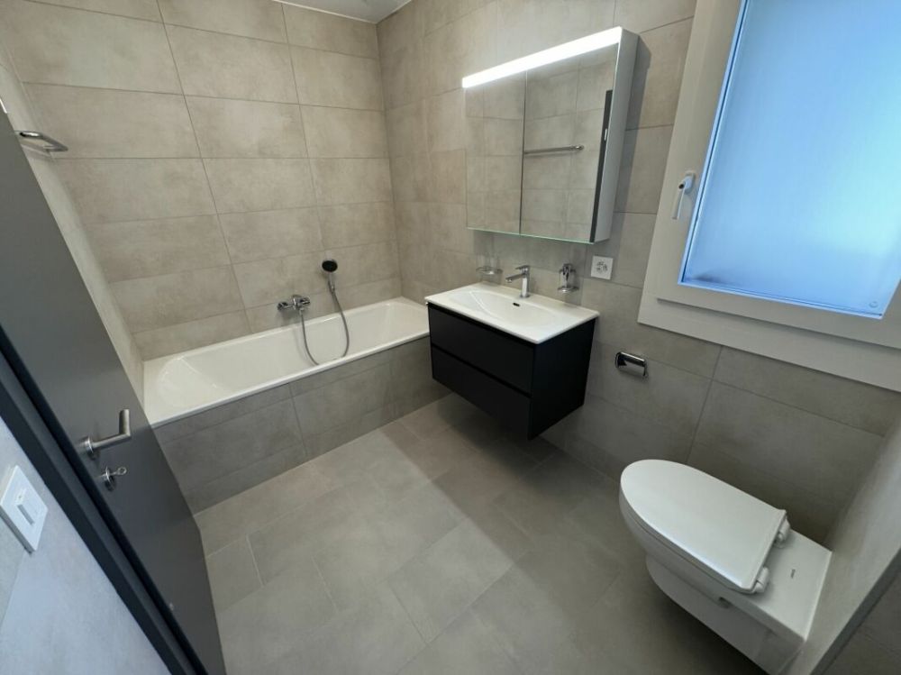 Appartement 01.06 - Résidence LES CEPS - Bild 9